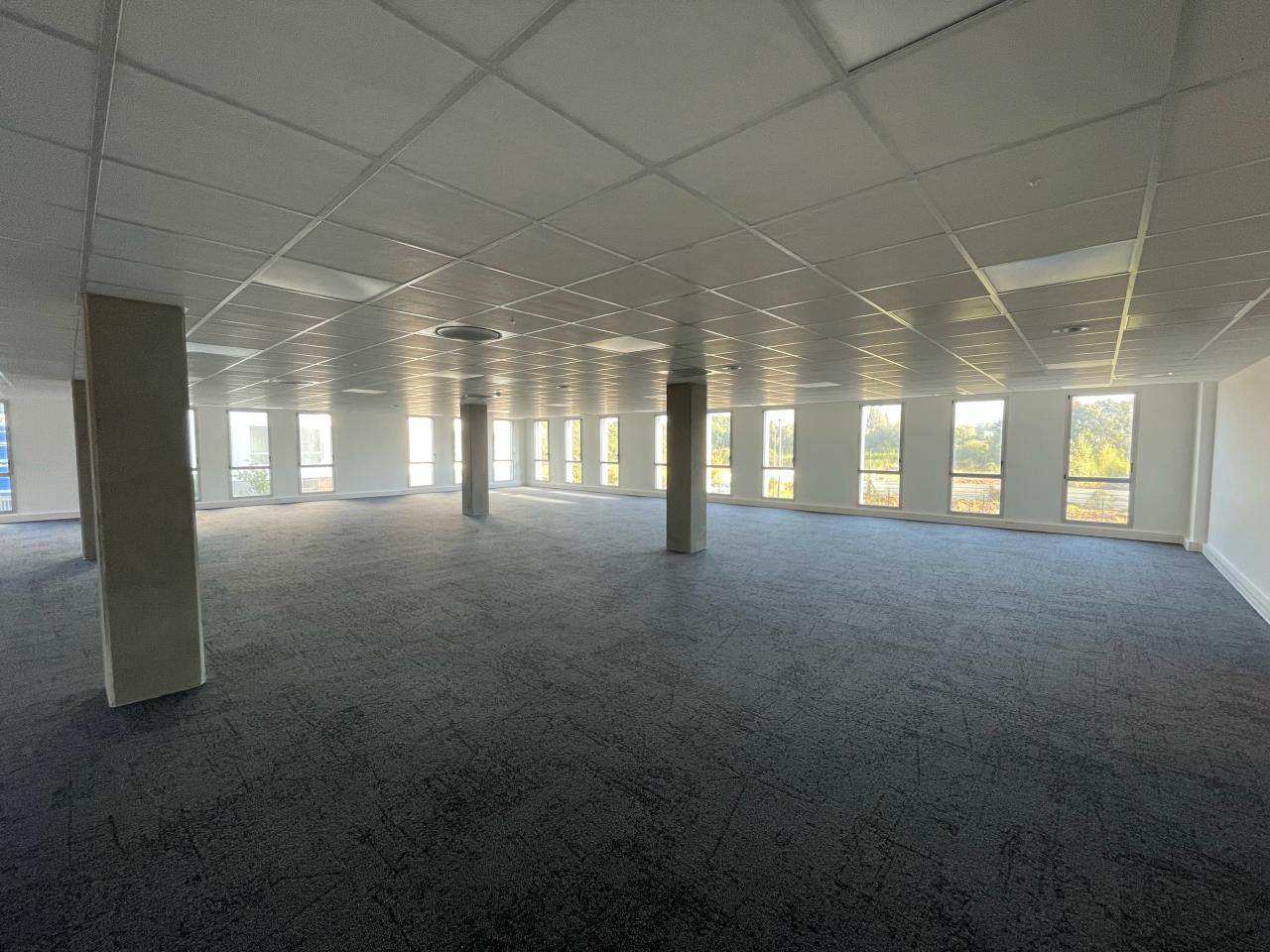 Bureau Saint-Herblain 598m² Location bureau Saint-Herblain Loire-Atlantique OLBUR2112312 7